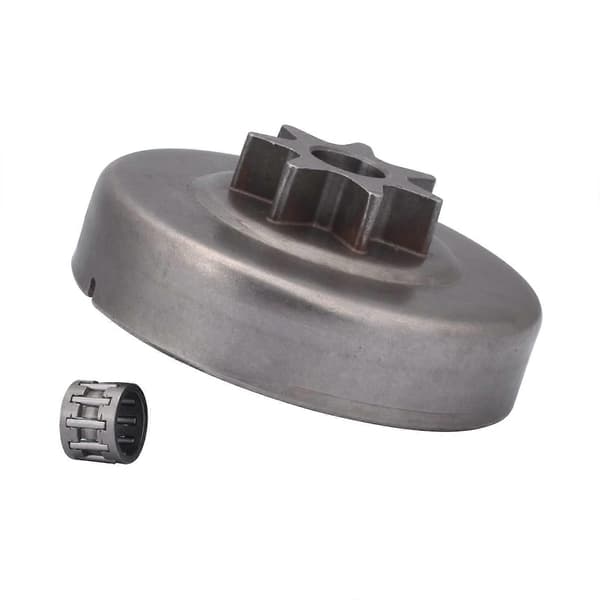 Koblingstromle med nåleleje til STIHL 029 039 MS290 MS310 MS390 motorsav