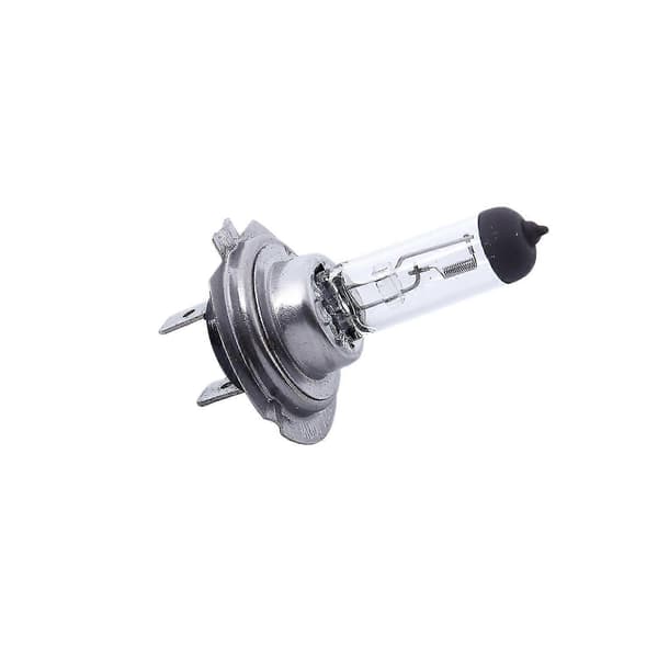 2 X Glødepærer H7 100w 12v Halogen Bilpære