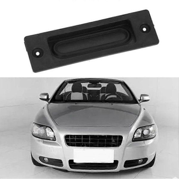 Car Tailgate Control Switch Contact Sensor Maintenance Cable for Volvo V60 S60 XC60