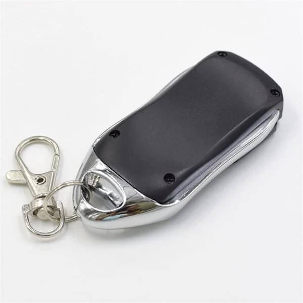 Garage Door Remote Control for SOMMER 4020 4026 TX03-868-4 TX03-868-2 868 MHz Rolling Code 4 Buttons Hand Transmitter_yux
