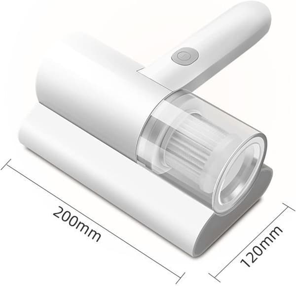 Portable Vacuum Cleaner for Sofa and Mattress Cleaning, Anti-Mite Vacuum Cleaner, Sofa Cleaning Machine