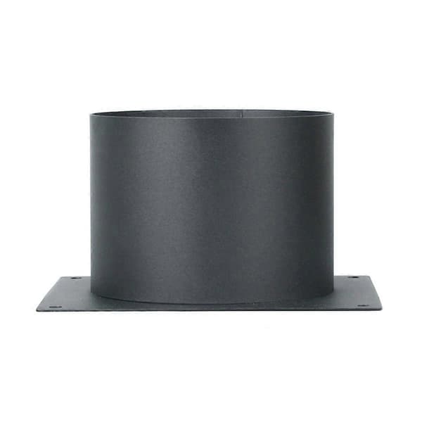 Lämmittimen asennuslevy 75 mm torni Planar tornikiinnike ilmapysäköintilämmitin yleisasennuslevy