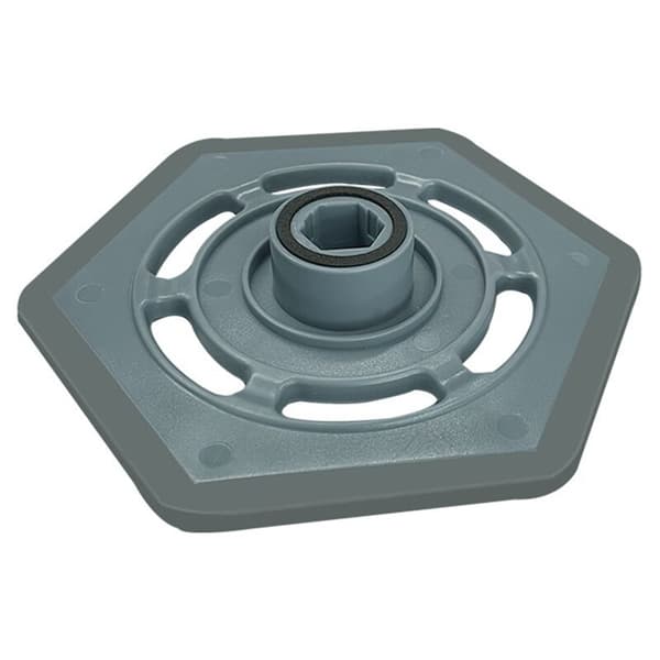 Mop holder for Deebot N9+ robot vacuum cleaner accessory replacement mop holder
