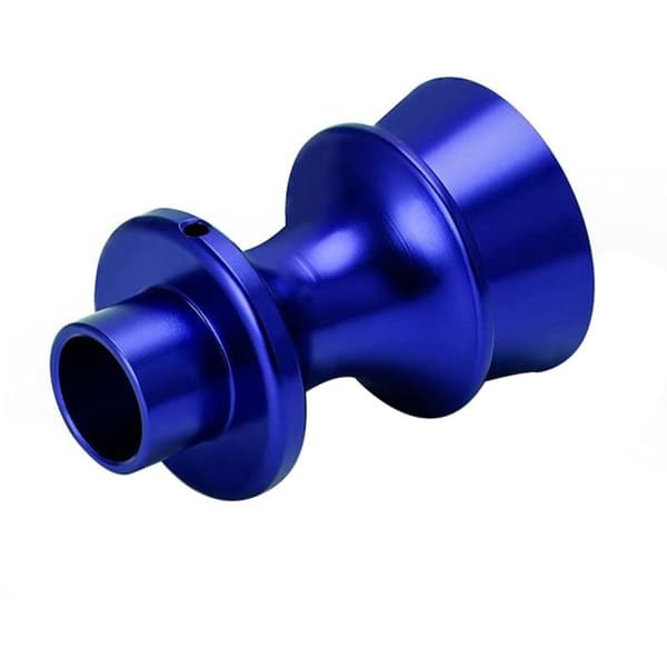 Girspaksknott med reverslås for BRZ GT86 FT86 2013-2021 FR-S tilbehør, blå