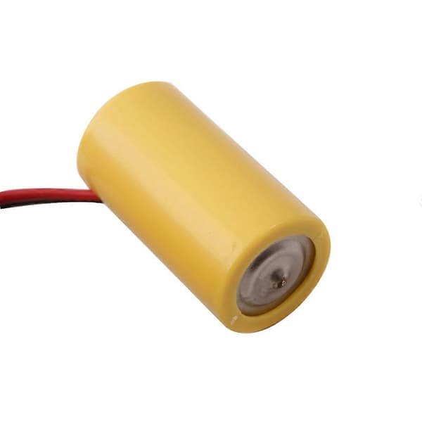 Batterieliminator USB 5V2A til 3V1A LR14 C Dummy Batterikabel 96CM [DB] 3V 3V