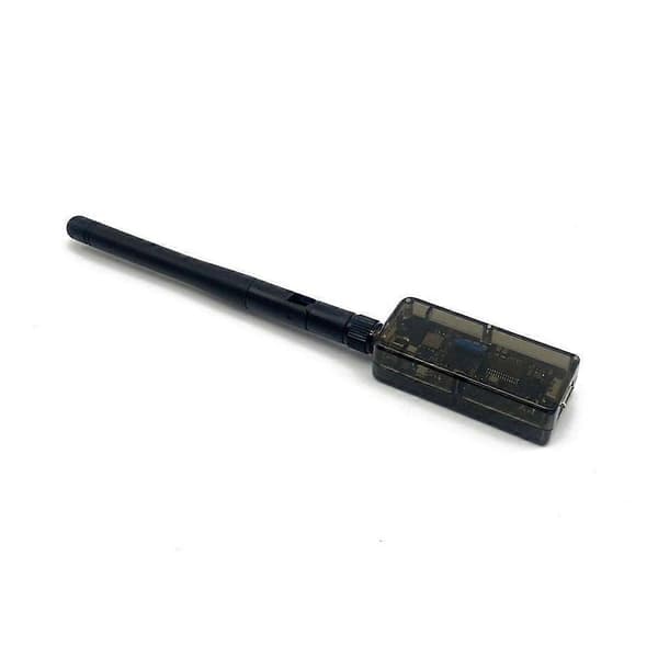FPV System UVC OTG 5.8G 48CH Audio FPV-mottaker for Android mobiltelefon nettbrett smarttelefonoverføring
