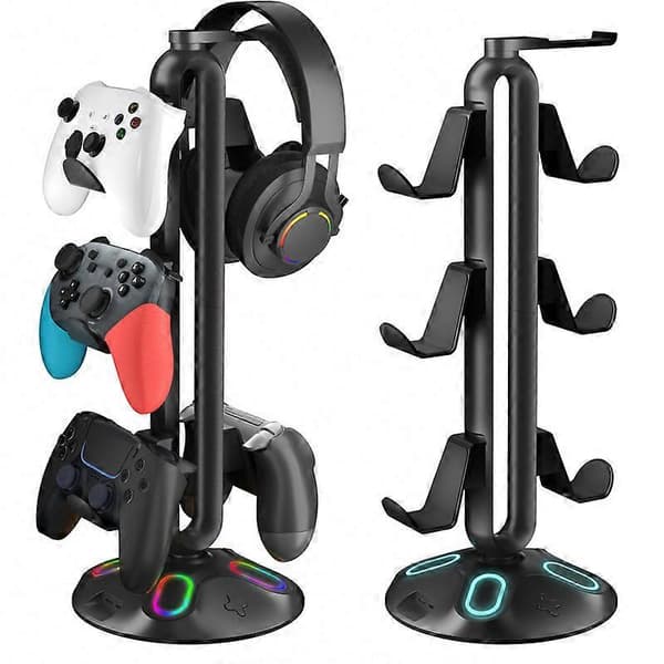 RGB-kuuloketeline