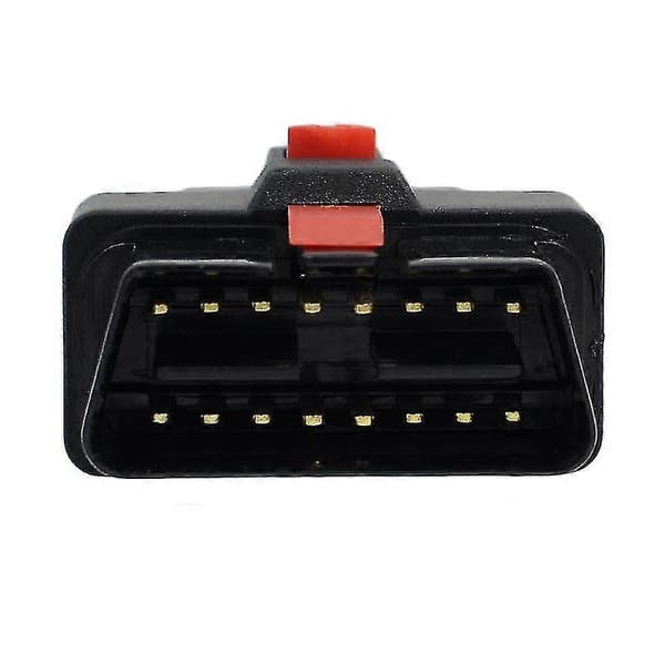 16-bens hovedkabel Mb Star C4 Sd Connect Compact 4 til hovedtestkabel Multiplexer Bildiagnostikværktøj Adapter Tilbehør