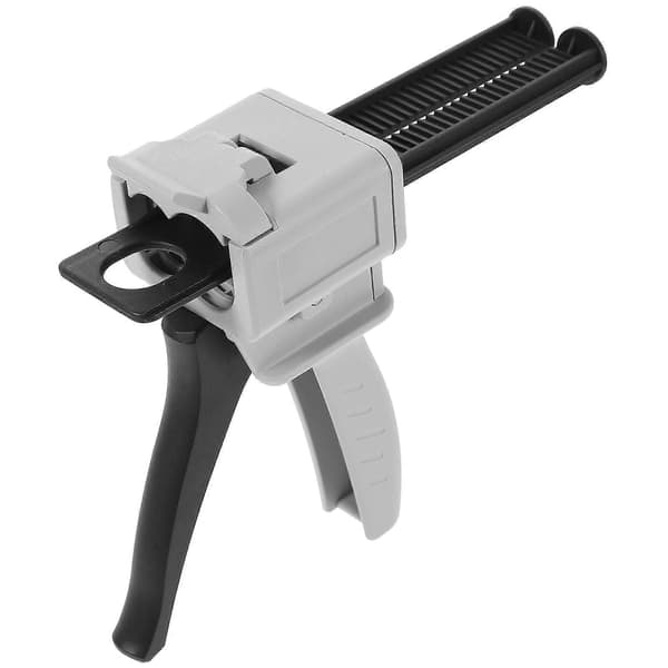 1. 50 ml dispenser transportørpistoler 1:1 blandepistoler til lim