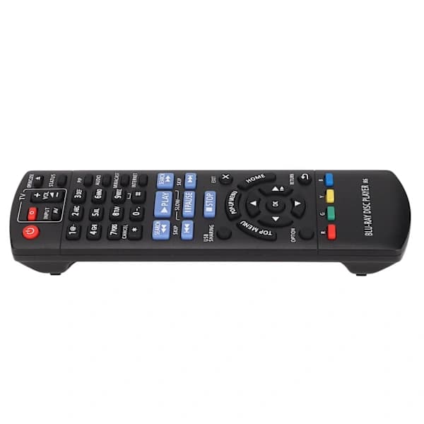 Remote Control for Home Theater, Replacement for DMP BDT270GT DMP BDT270 Disc Player