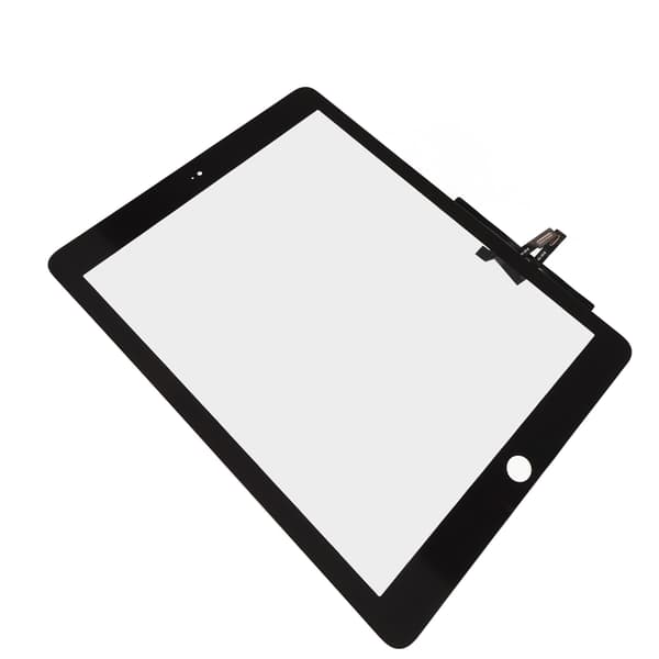 Tablet Touchscreen Digitizer Professionel Touchscreen Digitizer Glasudskiftning til IOS 6 2018