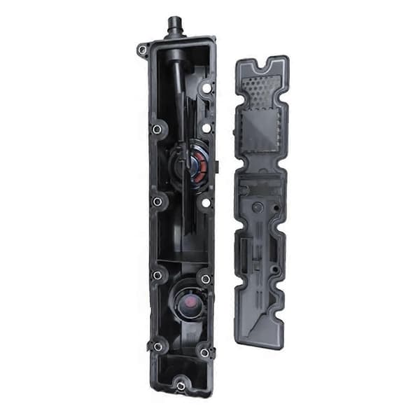 0248P7 0248R6 Motorventil Cylinderlock för 307 408 508 C4 2.0