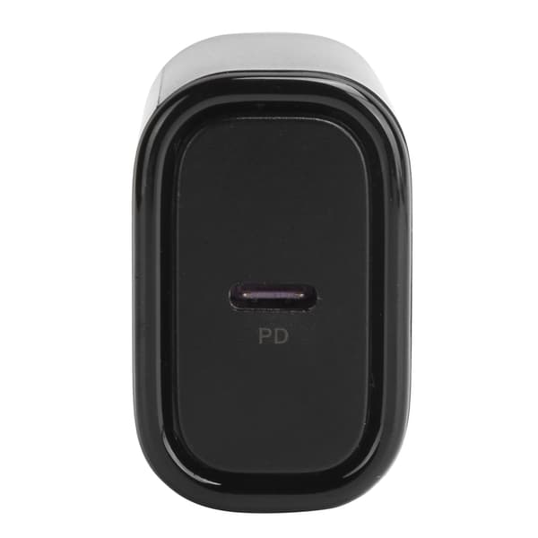 KUULAA Single Port PD 18W Fast Charging High Power Mobile Phone Plug AC100‑240V US Plug