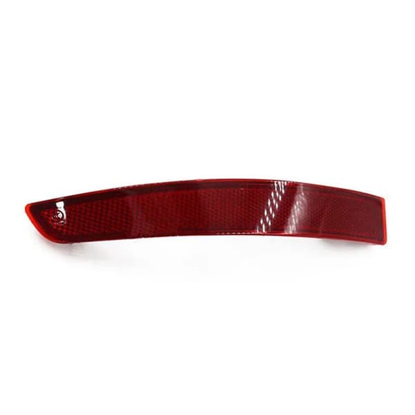 16D945105A 16D945106A Rear Bumper Reflector Decorative Lights Car Styling for 2015-2018