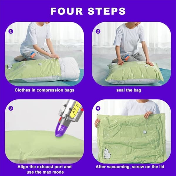 Vacuum Cleaner Suction Adapter for V7 V10 V11 V12 V15 Slim