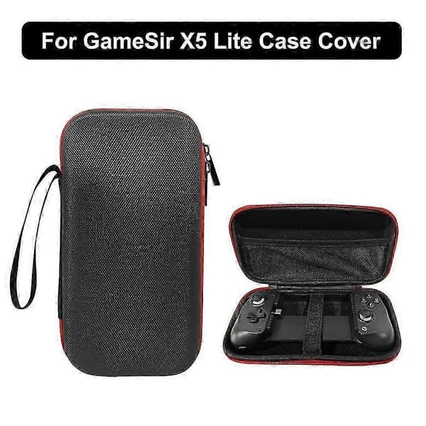 For Gaishi Chicken X5 Lite Storage Bag Streaming Handle Protective Case