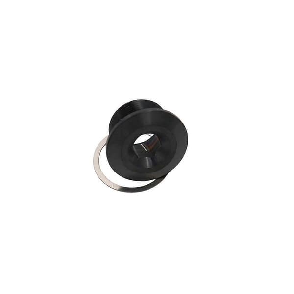Crank Screw for Bicycle, Crank Bolt for XTR -M9100 Double Bicycle, Crankset Accessories