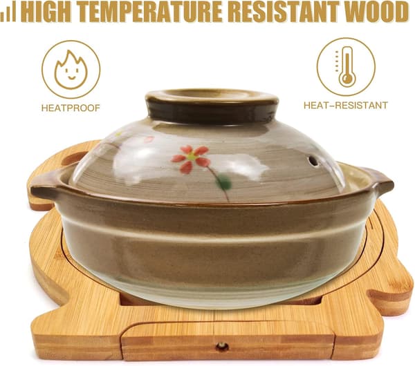 Foldable Fruit Basket Foldable Bamboo Fruit and Vegetable Basket Fruit Bowl Stand Dried Fruit Basket Suitable for Party (Rabbit)