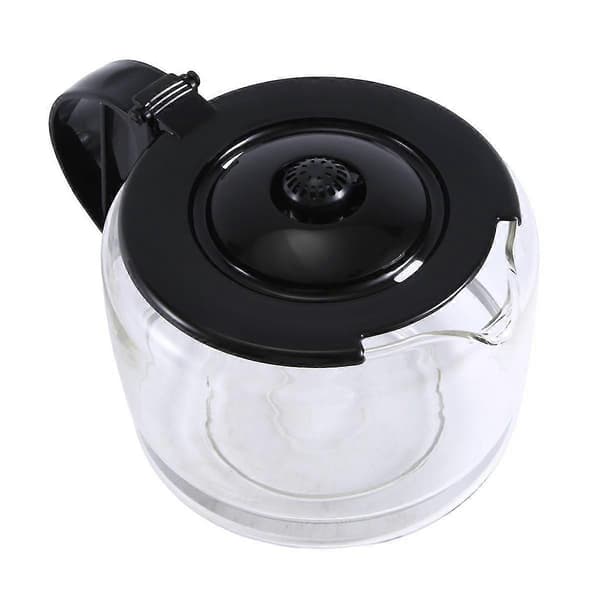 For Hd7751 Hd7752 Hd7753 Coffee Maker Spare Part Replacement Accessory Glass Coffee Pot