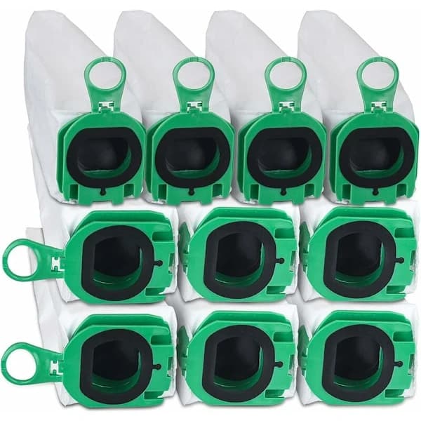 /NN/ Vacuum Cleaner Bags for Vorwerk Kobold VB100 VB 100 FP100 FP 100