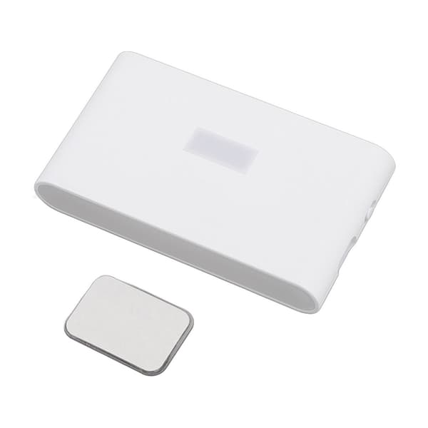Nattlampa med rörelsesensor, 0,2 W, 2700 K varmvit, typ C KLB