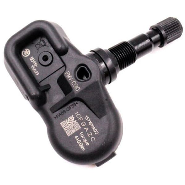 42607-30100 Dekktrykksensor TPMS for -4 ES200 ES250 GS250 LS460L IS250 PMV-C010
