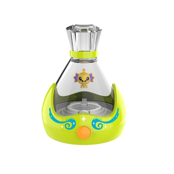 Silverlit Fizzy Pets Finn
