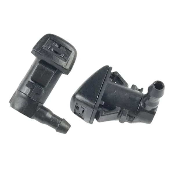 Front Windshield Washer Nozzles 5182327-AA for Dodge Charger 2011-2018