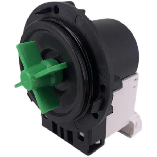 Replacement BPX2-8 5859EN1004B Water Pump Drain Pump Motor for LG Drum Washing Machine WD-T12235