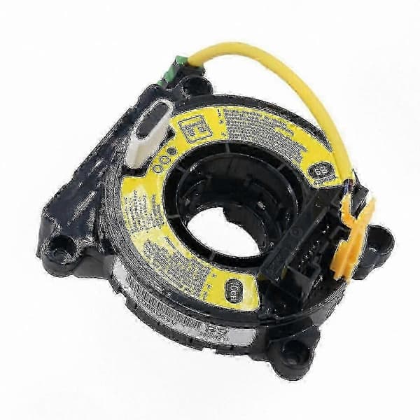 Replacement Airbag Clock Spring Cable Compatible with Captiva C100 C140 2.0d Models