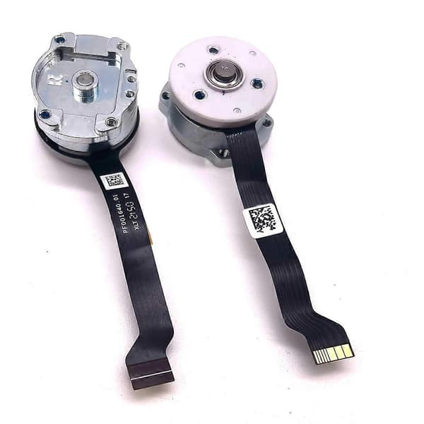 NYHED til Phantom 4 Pro/ Adv/ V2.0 Y Arm Motor Erstatning Drone Reparation Reservedele 4 Gimbal Yaw Motor