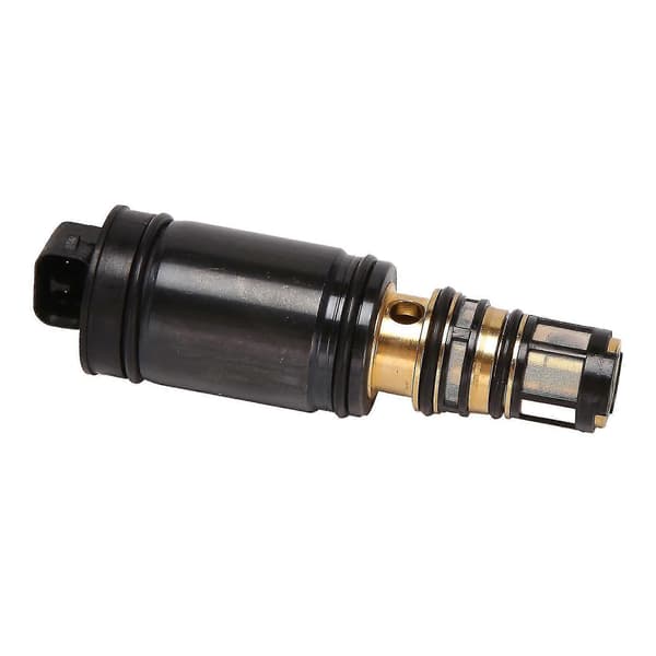 AC A/C Klimaanlegg Kompressor Elektronisk Magnetventil Kontrollventil Sensor For 5se12c 5se09c 6seu1