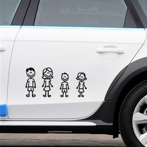 Perhe 20 kpl autotarroja lemmikkitarroilla
