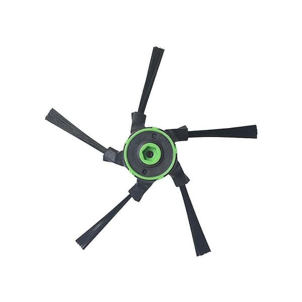 12-pak sidebørster til iRobot Roomba S9 støvsuger