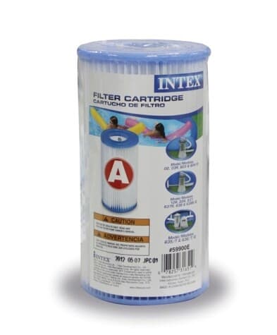 Intex Suodatin A