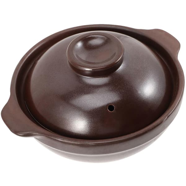 High Temperature Resistant Rice Noodle Pot Household Cooking Pot