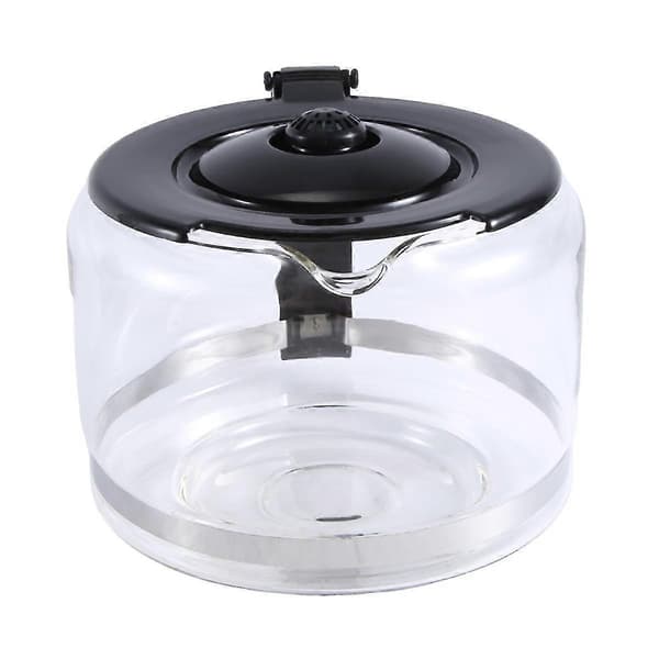 Til Hd7751 Hd7752 Hd7753 Kaffemaskine Reservedel Erstatningstilbehør Glaskaffekande
