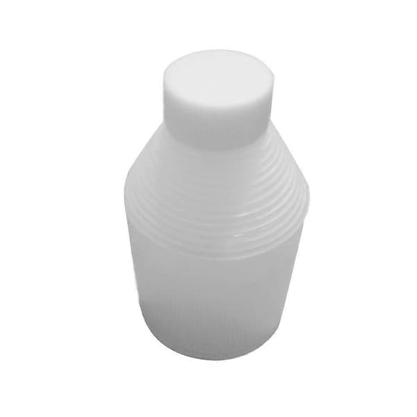 Teleskopisk drypfri paraplyovertræk - PVC, 70/80 cm, til bil/hjem