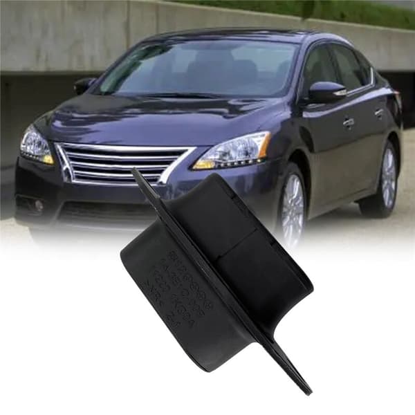 11220-1KG0A Left Engine Rubber Mount For Juke Sentra 1.6L 1.8L 2011-2019 Insulated Mount