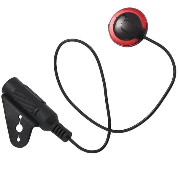 Professionel Guitar Patch Pickup Ad-20 Piezo Kontaktmikrofon Pickup Til Guitar Violin Ukulele Gui