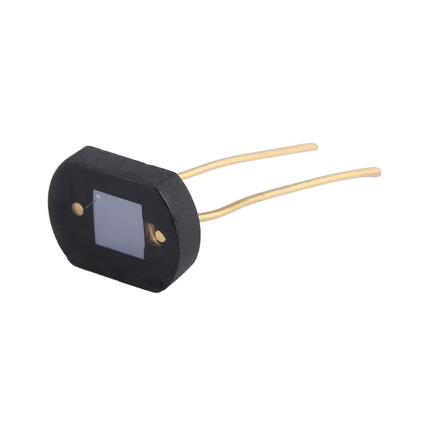2DU3 Silicon Photodiode Visible Light Detector Silicon Photocell Photoresistor