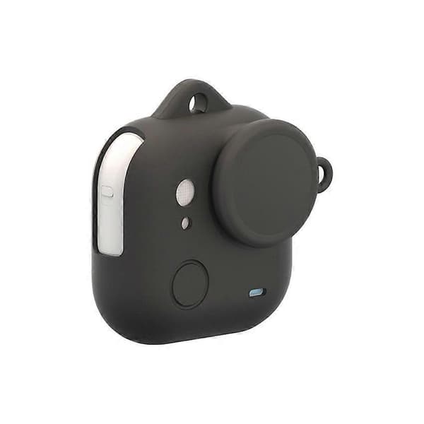 Camera Case Silicone Protective Shell for Insta360 GO Ultra