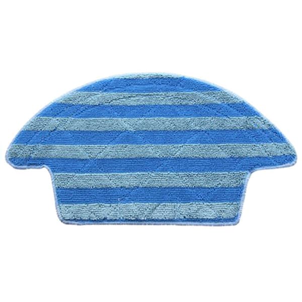 Mop Cloth Magic Strip Reservedele til V55 Pro Smart Robotstøvsuger