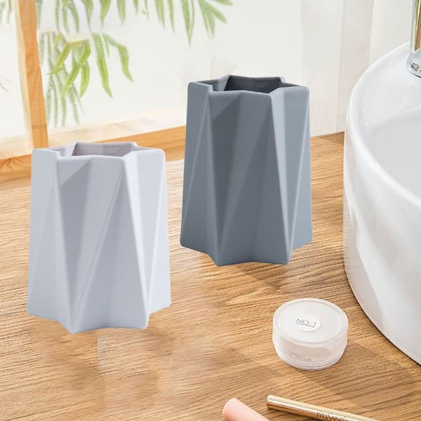 Multifunksjonell kreativ silikonpennholder skrivebordsstil3 KLB