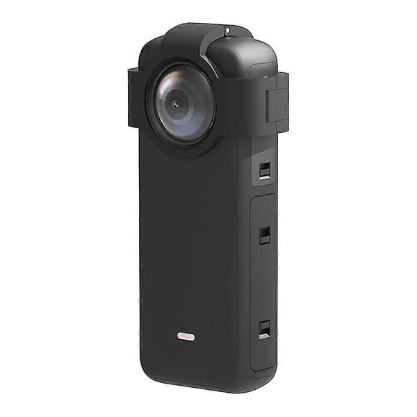 Portable Lens Protector for Insta 360 X3 Camera, Protective Case, Lens Protection Accessories