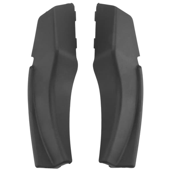 Windshield Wiper Side Corner Trim Panel Cover for Korando 2010-2016