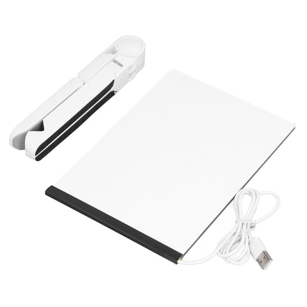 USB-drevet lysbilledramme KLB