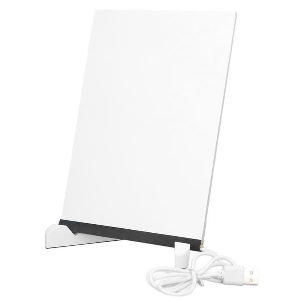 USB-drevet lysbilledramme KLB