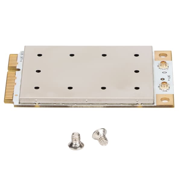 Network Card 802.11a/b/g/n MINI PCIE Portable High-Speed Plug and Play Wireless Network Card