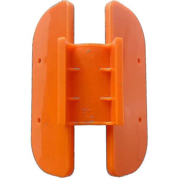 Bullnose Corner Fitting for 10-030 Crown Molding, 5-pack
